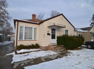 1112 Dawnwood Dr, Parma, OH 44134