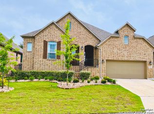9022 Pond Gate, Fair Oaks Ranch, TX 78015