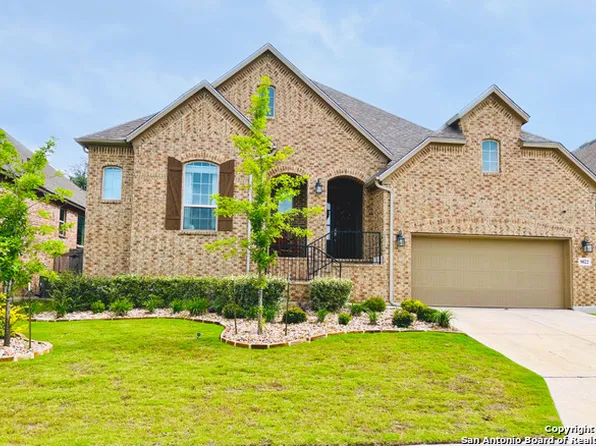 9022 POND GATE, Boerne, TX 78015