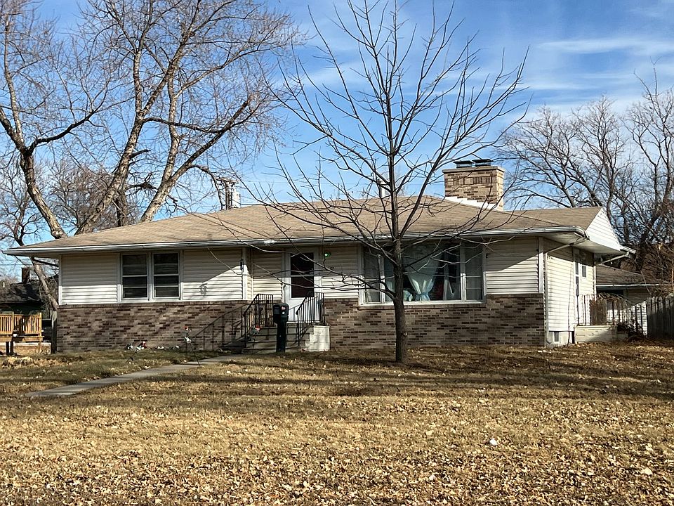 622 N 4th St, David City, NE 68632 Zillow