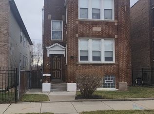 7954 S May St, Chicago, IL 60620