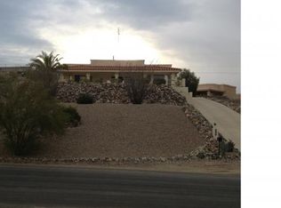 3960 Sponson Dr, Lake Havasu City, AZ 86406