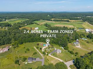 7 Mancini Road, Windham, ME 04062