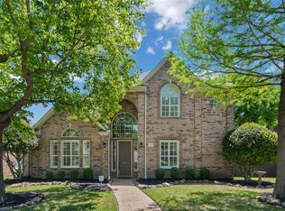 1213 Shadetree Ln, Allen, TX 75013