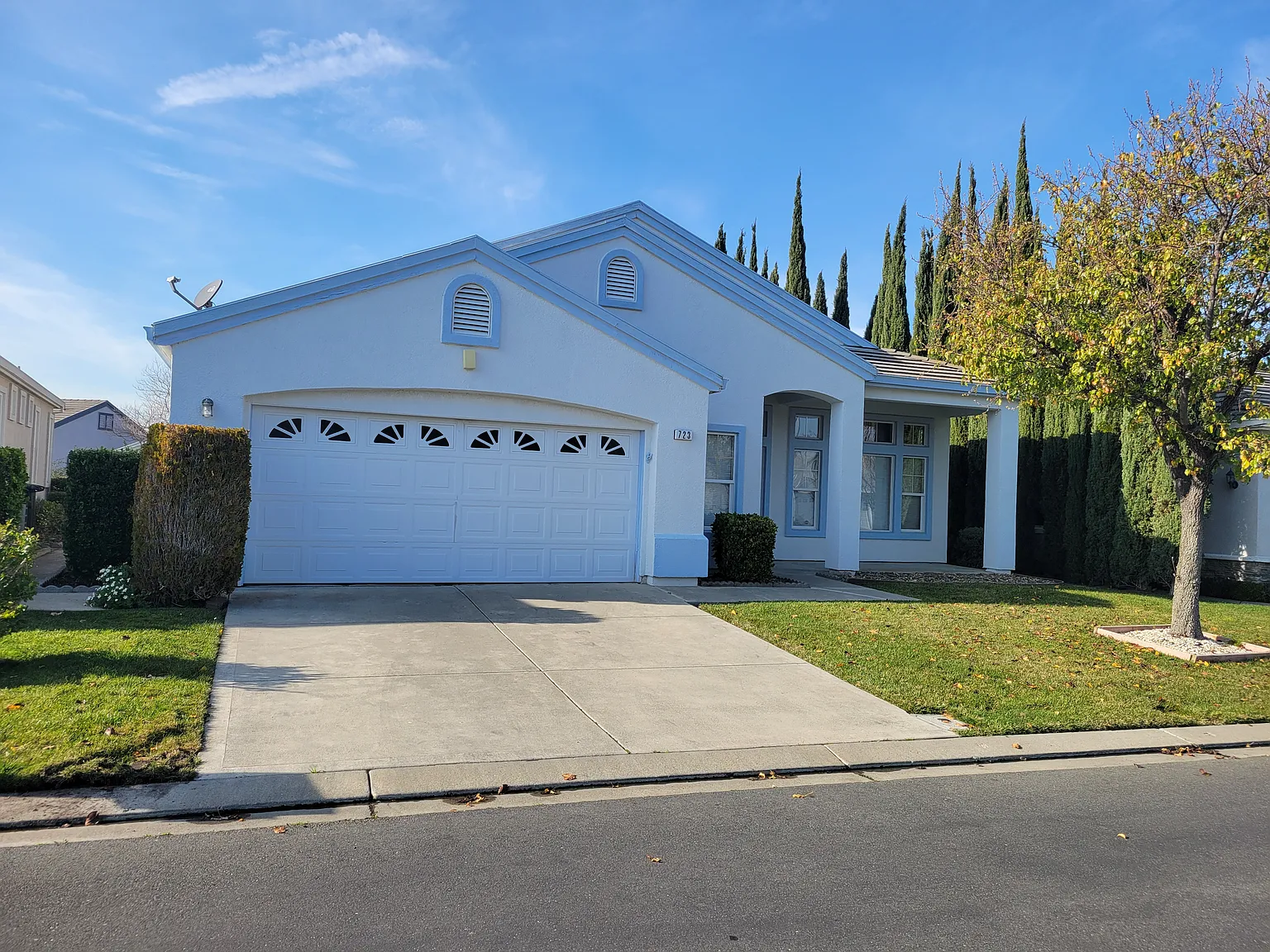 2 bed, 1657 sqft, $2,450 — Photo 1
