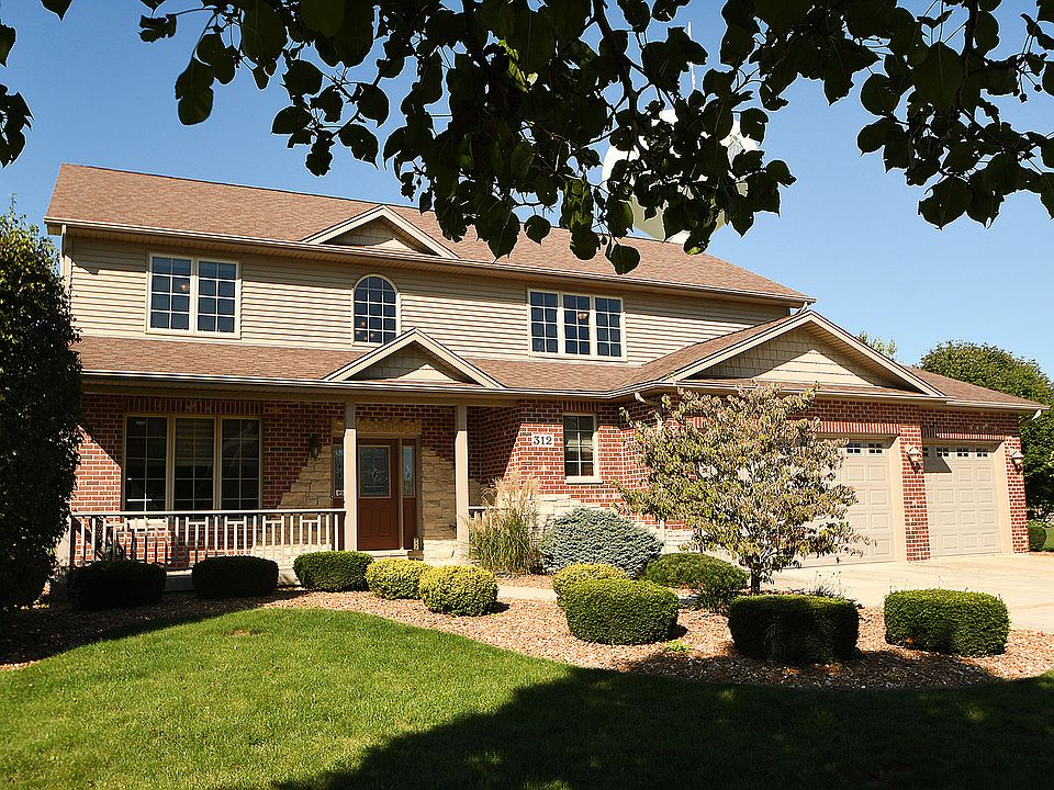 312 Delft Ct, Peotone, IL 60468 Zillow