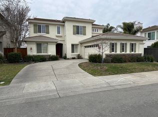 241 Orrington Cir, Sacramento, CA