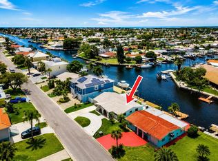 4825 SHELL STREAM BOULEVARD, NEW PORT RICHEY, FL 34652