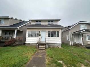 331 Willard Ct, Huntington, WV 25703