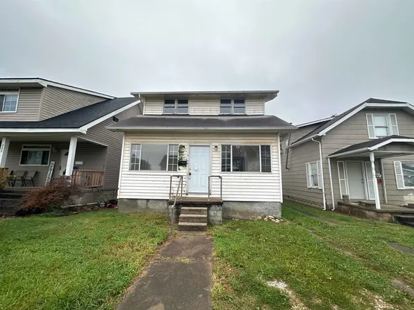 331 Willard Ct, Huntington, WV 25703