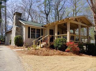 434 Wyanoak Rd, Highlands, NC 28741