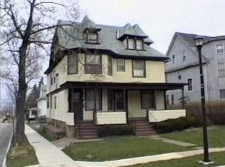 124 Birr St, Rochester, NY 14613