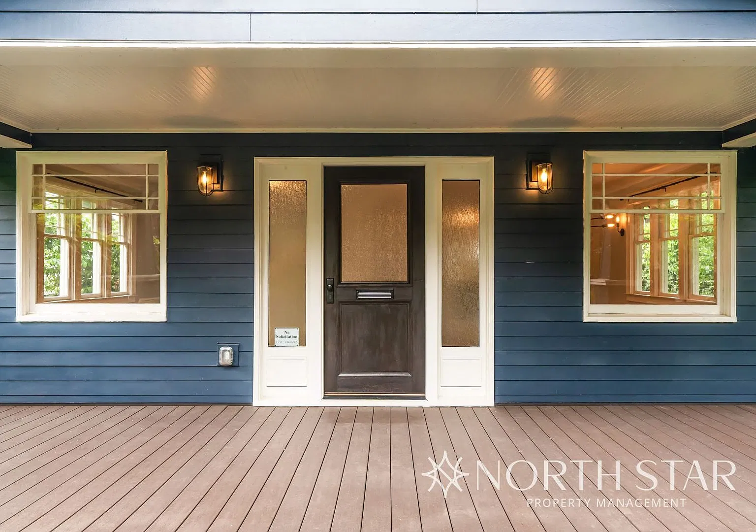 First Addition Craftsman — Photo 2