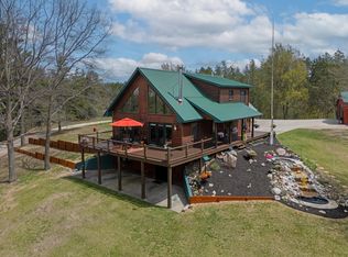 9236 E Old M63, Luther, MI 49656