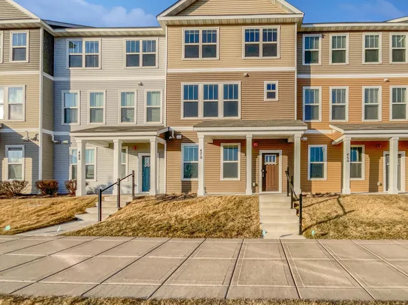 470 Central Park Blvd, New Brighton, MN 55112