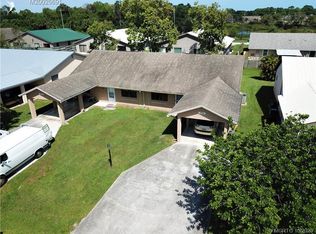 4919 SE Salvatori Rd, Stuart, FL 34997