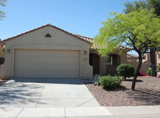 17617 W Calavar Rd, Surprise, AZ 85388