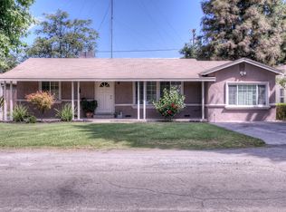 1621 Wolf Ave, Modesto, CA 95358