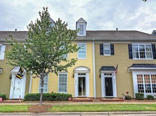 13714 Moorehouse St, Huntersville, NC 28078