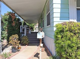 8800 Eton Ave SPACE 39, Canoga Park, CA 91304
