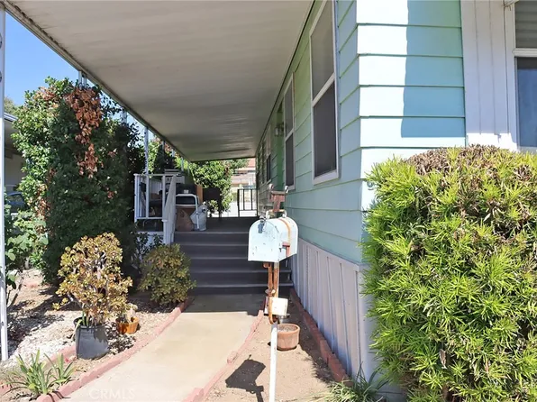 8800 Eton Ave Space 39, Canoga Park, CA 91304