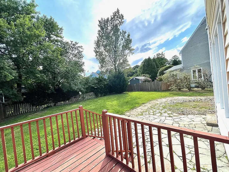 Deck&Patio