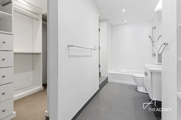 Sold by The Agency | media 23