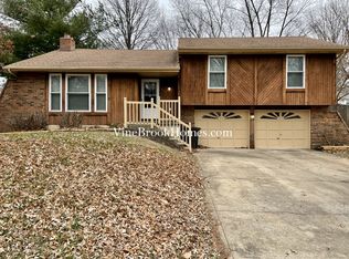 210 Monroe Ave, Belton, MO 64012
