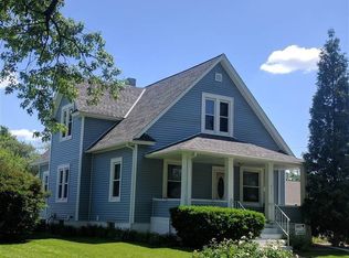 911 S 5th St, Norfolk, NE 68701