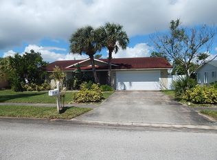 361 Cherry Dr, Satellite Beach, FL 32937