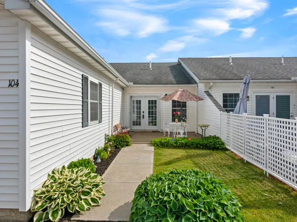 104 Gricebrook Road #104, St. Albans Town, VT 05478