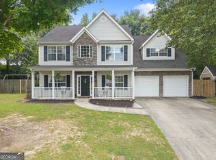 2665 Meridian Dr, Dacula, GA 30019
