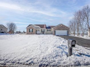 1216 Witt Mill Rd, Jerseyville, IL 62052