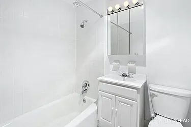 Rented by Halstead Real Estate
