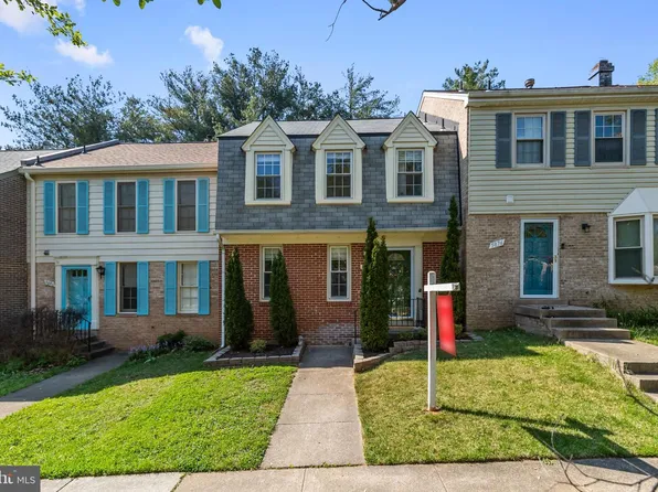 5878 Kara Pl, Burke, VA 22015