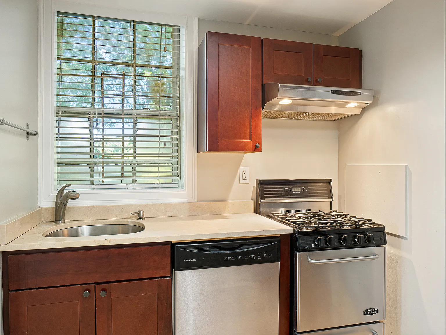34 Benefit Street Apartment Homes — Photo 1