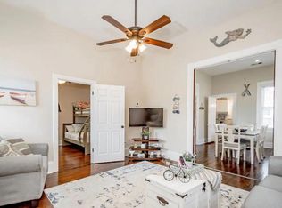 1406 21st St #2, Galveston, TX 77550
