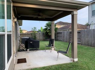 29527 Legends Bluff Dr, Spring, TX 77386