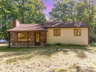 1201 S Bass Lake Ave, Harrison, MI, 48625