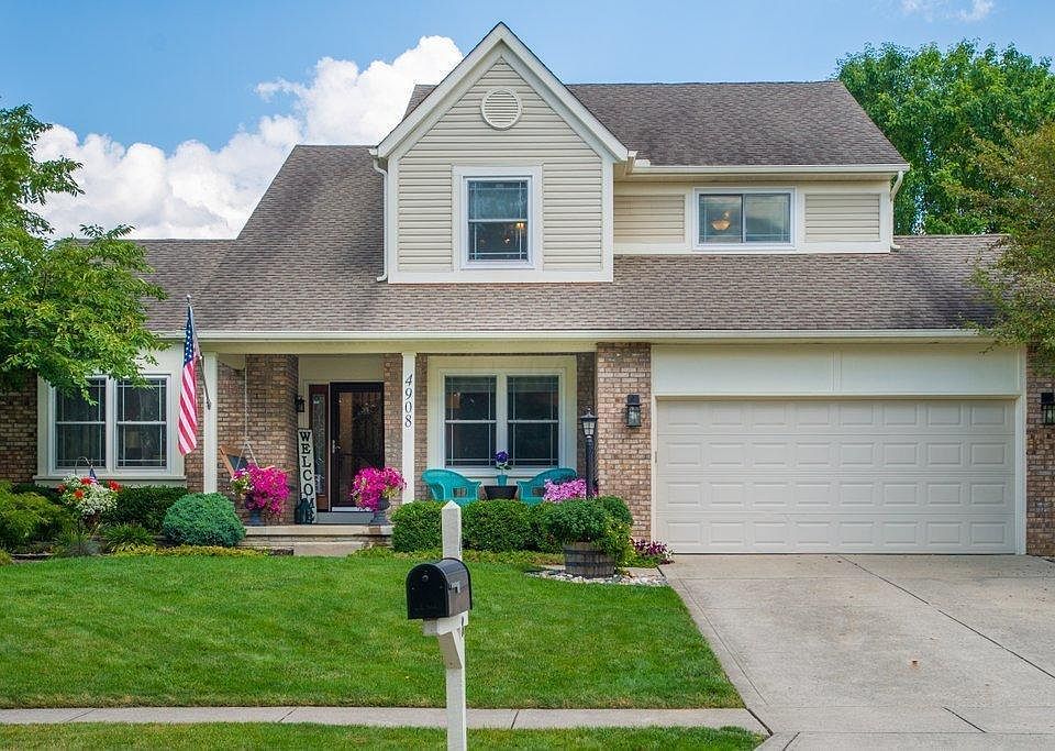 1st image of 4908 Brixston Dr