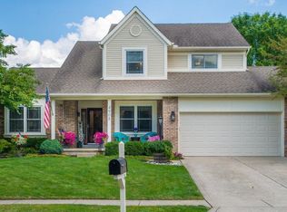 4908 Brixston Dr, Hilliard, OH