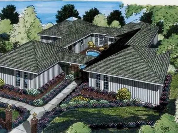 107 Thorn Side, Campbellsville, KY 42718