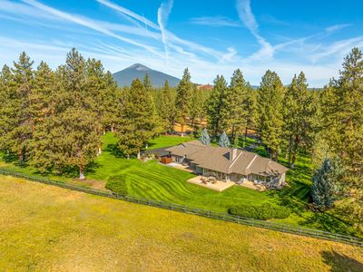 15175 Windigo Trl, Sisters, OR, 97759