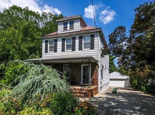 255 S Main St, Milltown, NJ 08850