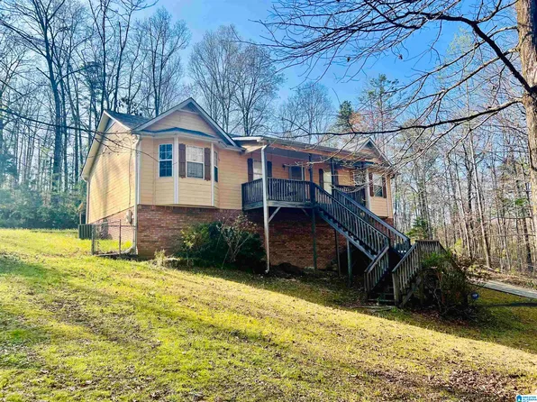 355 Red Valley Cir, Remlap, AL 35133