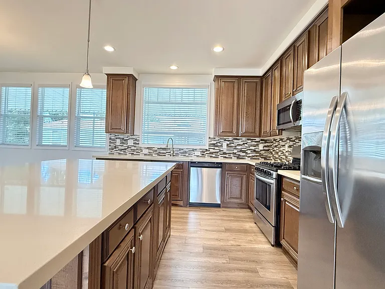 3595 Santa Fe Ave #227 — Photo 37