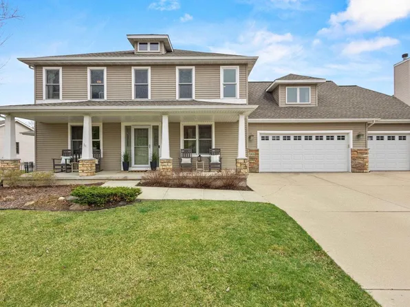 7008 Laufenberg Boulevard, Cross Plains, WI 53528