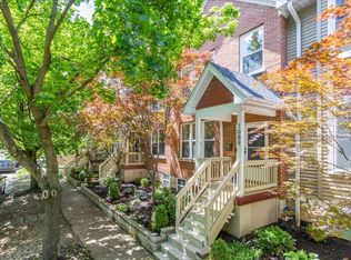 1089 Michigan Ave, Columbus, OH 43201