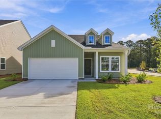 110 Praline Road, Savannah, GA 31419