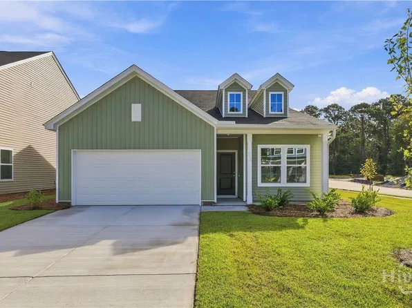 110 Praline Road, Savannah, GA 31419